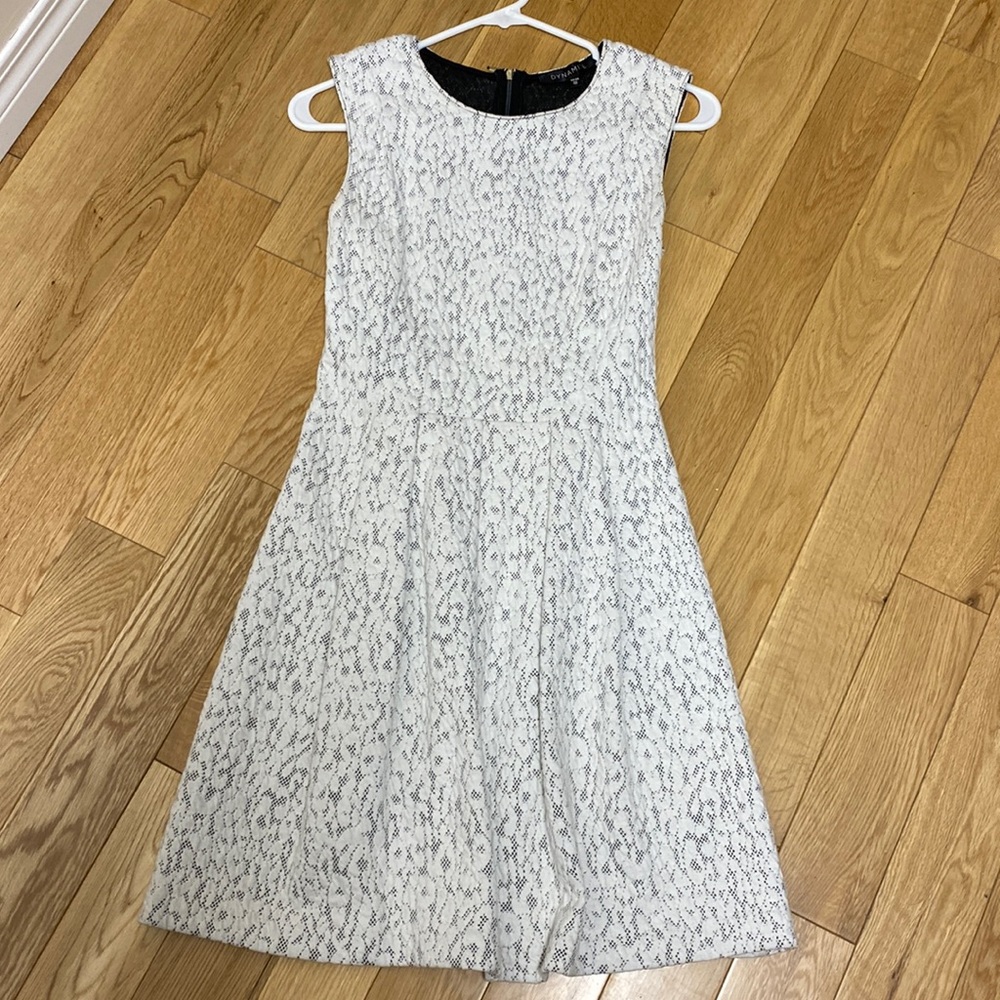 Dynamite womens mini dress